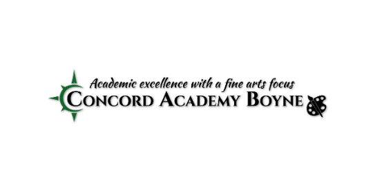 Concord Academy Boyne